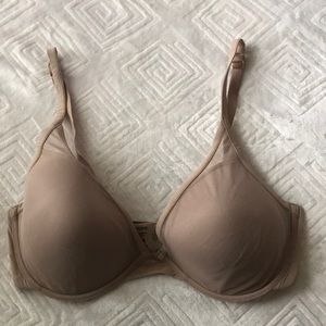 Classic Contour Plunge Bra